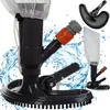 Aspirateur de piscine Aspirateur de fond Brosse Voir les images du produit 1