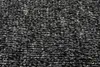 Tapiso koberec NIZZA Melange Black Unicoloured OEKO-TEX 140 Náhled obrázku produktu 3