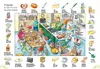 Mein Ukrainisch Bildwörterbuch Produktbild-Vorschau 3