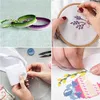 Handi Stitch Stickgarn Set - (187er Pack) - Kreuzstich Set Produktbild-Vorschau 6