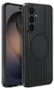 SAMSUNG Rugged Magnet Case für Galaxy S26 Black Produktbild-Vorschau 3