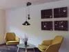 Globo Lighting lampa wisząca metal kolor miedziany, 1x E27 Podgląd zdjęcia produktu 8