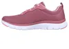 Skechers Damen Flex Appeal 4.0 Trainer , Mauve Mesh/Pink Produktbild-Vorschau 8