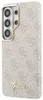 Custodia per cellulare Galaxy S26 Ultra, Guess Saffiano Anteprima dell’immagine prodotto 2