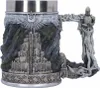 Herr der Ringe Krug Gondor 15 cm Produktbild-Vorschau 1