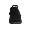 Verbandschuhe Uni Liromed Polyamid 478-Z1 Schwarz Größe 45 Produktbild-Vorschau 6