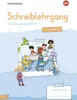 Westermann Schreiblehrgang SAS rechtshändig - Náhľad obrázku produktu 2
