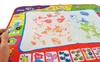 ISO 6160 Tapis d'étirage pour l'eau Voir les images du produit 7