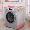 Wasch- / Trocknerabdeckung, wasserdicht, staubdicht, für Produktbild-Vorschau 2