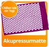 Tappetino per digitopressione Body & Mind XL Yogi Set con Anteprima dell’immagine prodotto 9