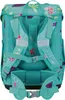 DerDieDas sac d'école ErgoFlex Easy Set 6 pièces Butterfly Voir les images du produit 3