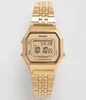Casio Collection dameshorloge, digitaal, quartz, model Productafbeelding-voorbeeld 28