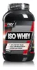 Frey Nutrition ISO Whey 2300g Neutral Produktbild-Vorschau 2