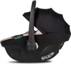 Venicci Tiago 360 I-Size Babyschale, Venicci:Beige Produktbild-Vorschau 1