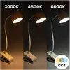 LUMILED LED 5W Lampe de bureau Blanc Variable Changement de Voir les images du produit 5