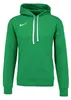 NIKE FLEECE PARK 20 HOODIE Herren Kapuzenpullover Produktbild-Vorschau 1