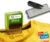 Wedo 51 89611, Rechteckig, Kunststoff, Grün, Transparent Produktbild-Vorschau 9