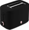 Toaster mit Deckel, schwarz-rosgold | Berlinger Haus BH9702 Produktbild-Vorschau 7