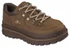 Skechers Jammers Femmes Sneaker Chic Armor Cuir Air-Cooled Voir les images du produit 2