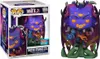 Figurka Funko Pop! Marvel What If...? Doctor Strange Produktbild-Vorschau 1