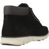 TIMBERLAND Stiefeletten BRADSTREET CHUKKA , Schwarz:44 Produktbild-Vorschau 3