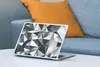 MuchoWow® Laptop Aufkleber Sticker Cover 3D - Abstrakt - Produktbild-Vorschau 4