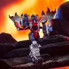 Transformers Generations Legacy United Voyager Class Anteprima dell’immagine prodotto 4