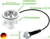 Siebkorb-Excenterventil 3 1/2 Zoll mit Drehbetätigung, Produktbild-Vorschau 2