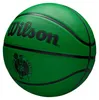 Wilson NBA Basketball TEAM TRIBUTE, BOSTON CELTICS, Gr. 5 Produktbild-Vorschau 4