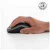 Logitech MK270, Tamaño completo (100%), Inalámbrico, RF Vista previa de la imagen del producto 24