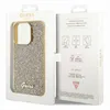 Puzdro Guess Disco Metal Script Pre Iphone 15 Pro Max - Náhľad obrázku produktu 17