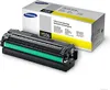 Samsung Toner CLT-Y506L - Yellow - Kapazität: 3.500 Seiten Anteprima dell’immagine prodotto 1