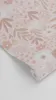 ESTAhome tapeta kvety svetloružová 50 x 900 cm Náhľad obrázku produktu 3