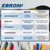 EBROM - 20 Meter Fernmeldeleitung Telefonkabel J-Y(St)Y Produktbild-Vorschau 4
