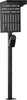 InLine Universal Wallbox-Standfuß XL mit EV-Ladekabel Produktbild-Vorschau 1
