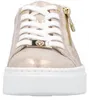 Rieker Sneaker Gold Produktbild-Vorschau 2