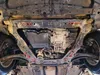 Unterfahrschutz für Motor der Marke Nissan X-Trail T31 - Produktbild-Vorschau 4