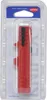 Knipex 16 80 125 SB, 71 g, Červená Náhled obrázku produktu 3