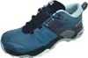 Salomon X Ultra 4 GTX W dámska turistická obuv v modrej Náhľad obrázku produktu 11