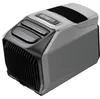 Ecoflow EFWAVE3-EU-NBOX, 100 - 240 V, 60 Hz, Schwarz, 519 Voir les images du produit 1