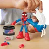Pâte à modeler Spider-Man Play-Doh. Coffret Mon Créateur de Voir les images du produit 3