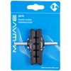 1x coppia di ganasce freno cantilever 72 mm, con bullone Anteprima dell’immagine prodotto 3