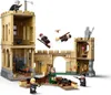 LEGO HARRY POTTER 76447 Le Château de Poudlard : Leçons de Voir les images du produit 4