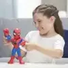 Playskool - Avventure di supereroi Mega Mighties Spider-Man Anteprima dell’immagine prodotto 5