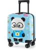 Valigia da cabina per bambini Flamenco Mystique Blue Panda Anteprima dell’immagine prodotto 2