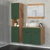 Blanco ® Meble łazienkowe Zestaw mebli łazienkowych PARIS 2 Podgląd zdjęcia produktu 1