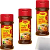 Maggi Würzmischung Nr. 3 pikantes Geflügel 3er Pack (3x65g Produktbild-Vorschau 1