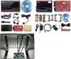 Outil de tuning de puce ECU, cadre BDM LED, 22 adaptateurs Voir les images du produit 1
