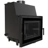 Inserto camino ad acqua KRATKI ZOSIA DECO 14 kW Ø 200 Anteprima dell’immagine prodotto 1