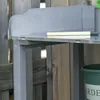 Rostlinný zahradní zahradní stolek květinový stolek s Náhled obrázku produktu 7